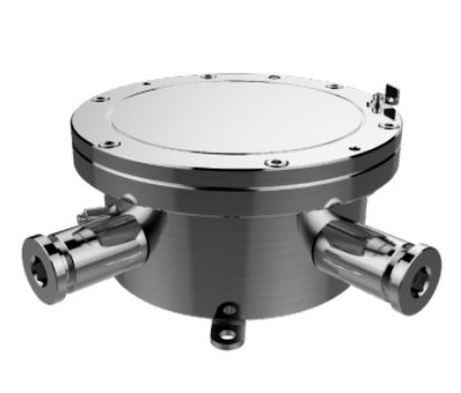  Зображення Hikvision DS-2780ZJ-X 