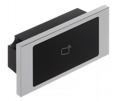  Зображення Dahua DHI-VTO4202F-MR 