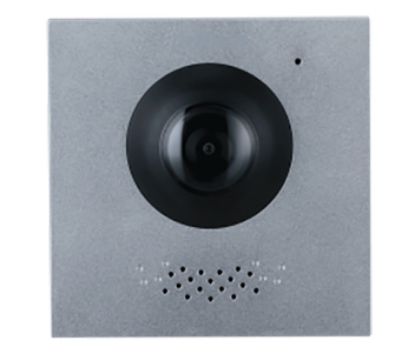  Зображення Dahua DHI-VTO4202F-P 