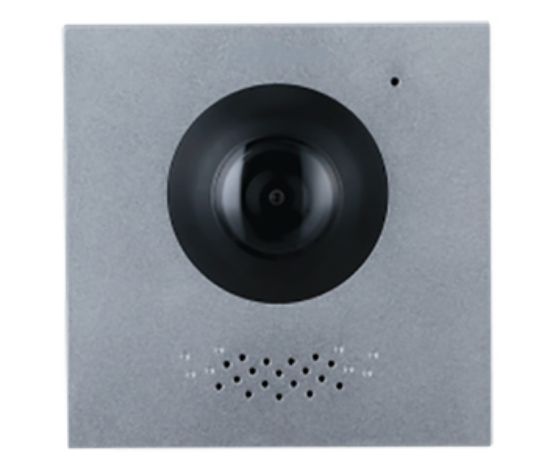  Зображення Dahua DHI-VTO4202F-P 