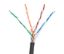  Зображення Atis 4*2*0.5-CU PE витая пара UTP 