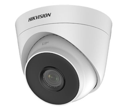  Зображення Hikvision DS-2CE56D0T-IT3F（C）(2.8мм) 