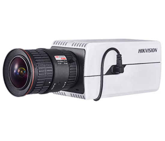  Зображення Hikvision DS-2CD5046G0 