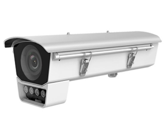  Зображення Hikvision DS-1331HZ-B 