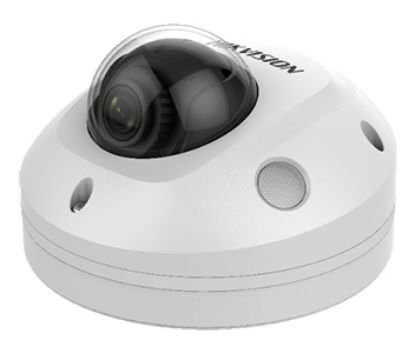 Зображення Hikvision DS-2XM6726G0-IS/ND 2.8mm 