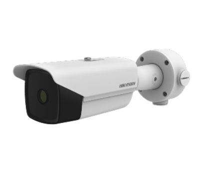  Зображення Hikvision DS-2TD2166-7/V1 