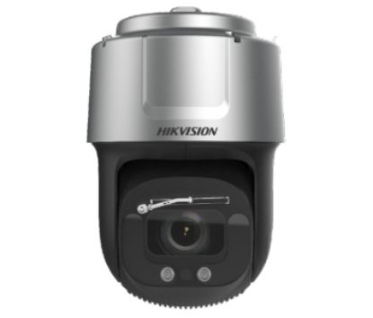  Зображення Hikvision DS-2DF9C435IHS-DLW(T2) 