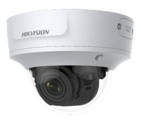  Зображення Hikvision DS-2CD2743G1-IZS 2.8-12mm 