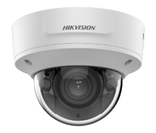  Зображення Hikvision DS-2CD2743G2-IZS 2.8-12mm 