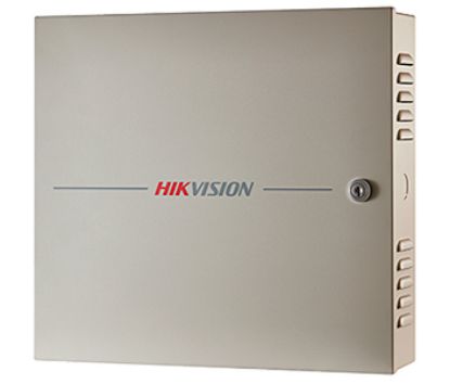  Зображення Hikvision DS-K2602T 