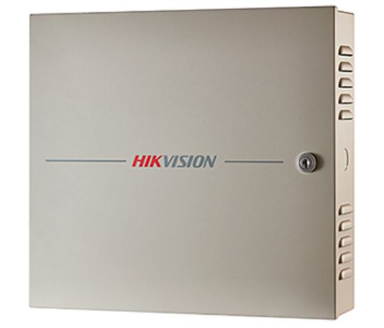  Зображення Hikvision DS-K2604T 