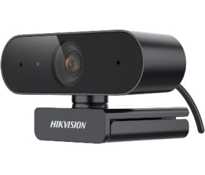  Зображення Hikvision DS-U02 