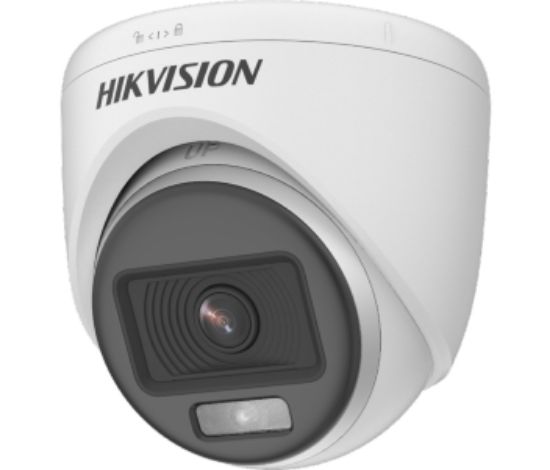  Зображення Hikvision DS-2CE70DF0T-MF (2.8мм) 