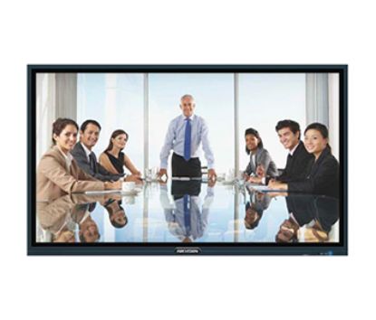  Зображення Hikvision DS-D5A65RB/B 