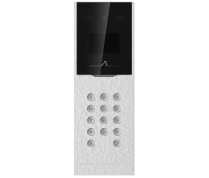  Зображення Hikvision DS-KD8023-E6 