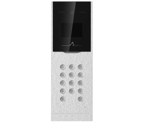  Зображення Hikvision DS-KD8023-E6 