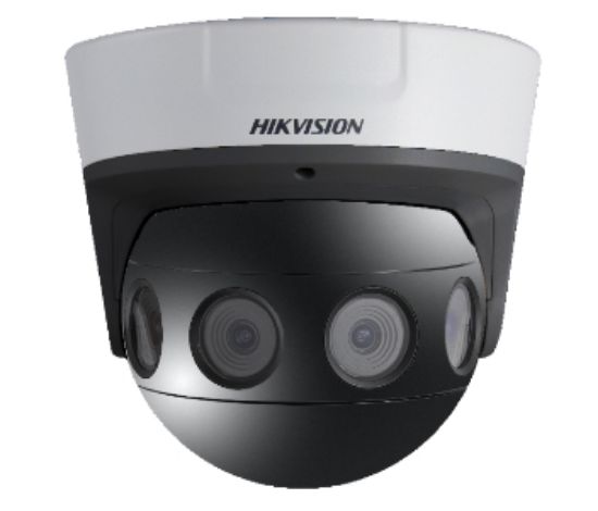  Зображення Hikvision DS-2CD6984G0-IHS 