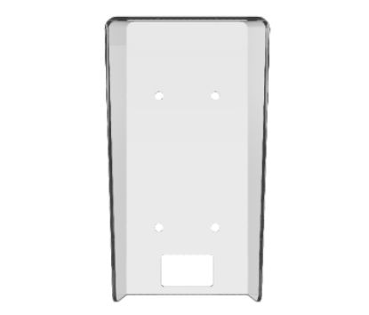  Зображення Hikvision DS-KABV6113-RS 