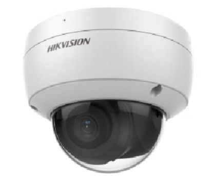  Зображення Hikvision DS-2CD2146G2-ISU (C) (2.8мм) 