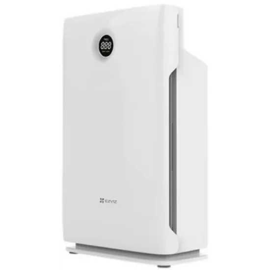  Зображення Ezviz CS-EB350A 