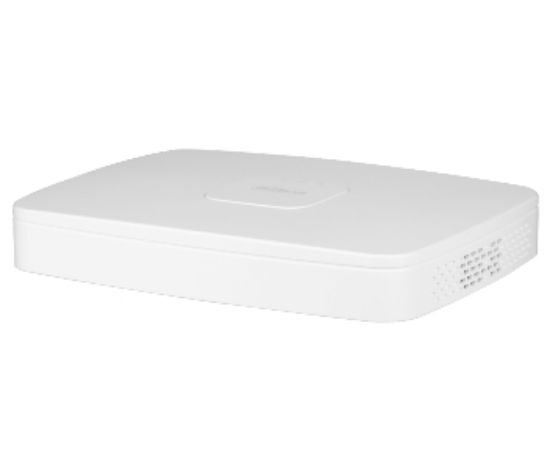  Зображення Dahua DH-XVR5104C-4KL-I3 