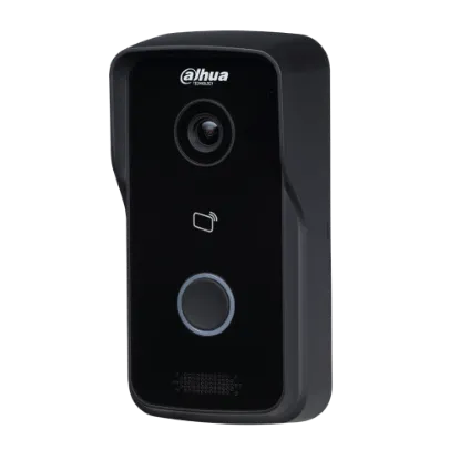  Зображення Dahua DHI-VTO2111D-P-S2 