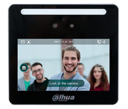  Зображення Dahua DHI-ASI3213G-MW 