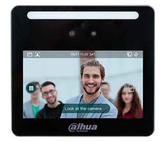  Зображення Dahua DHI-ASI3213G-MW 