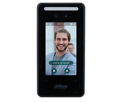  Зображення Dahua DHI-ASI6213J-MW 