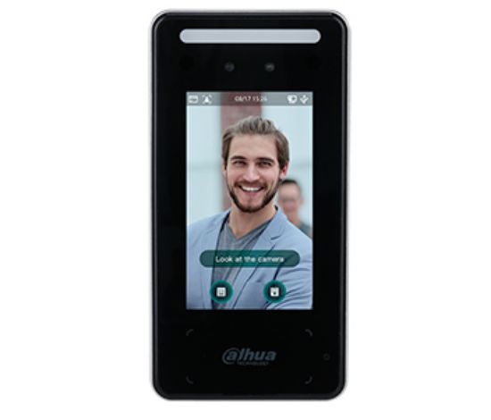  Зображення Dahua DHI-ASI6213J-MW 