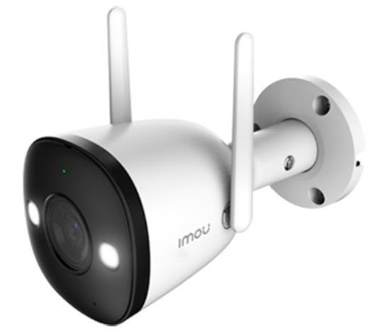  Зображення IMOU (by Dahua Technology) IPC-F22FEP (2.8мм) 