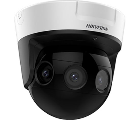  Зображення Hikvision DS-2CD6944G0-IHS (2.8мм) 