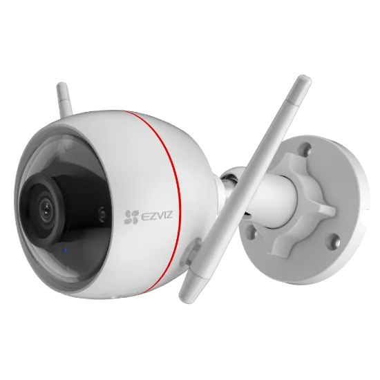  Зображення Ezviz CS-C3W（4MP,2.8 mm,H.265） 