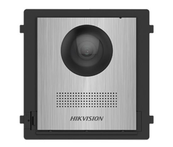  Зображення Hikvision DS-KD8003-IME1NS 