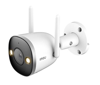  Зображення IMOU (by Dahua Technology) IPC-F46FP 