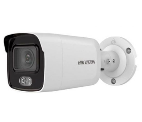  Зображення Hikvision DS-2CD2047G2-LU(2.8mm) 