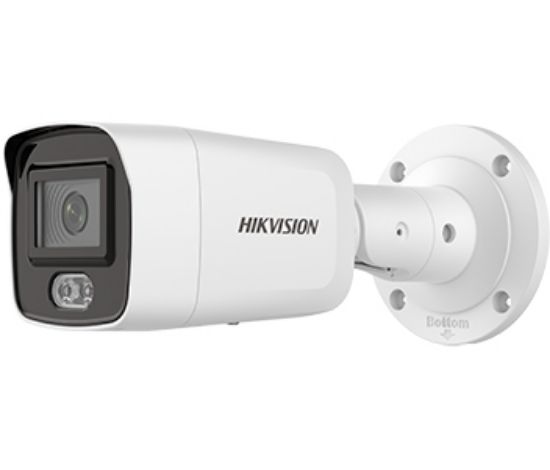  Зображення Hikvision DS-2CD3047G2-LS(2.8mm) 