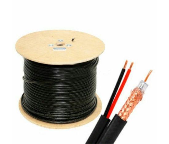  Зображення Atis RG590-CU+2*0.75 PE ATIS 