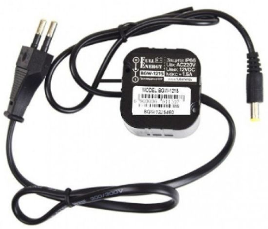  Зображення BGW-1215 