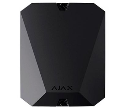  Зображення Ajax Ajax MultiTransmitter black 