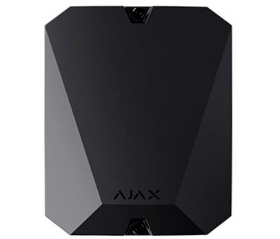  Зображення Ajax Ajax MultiTransmitter black 