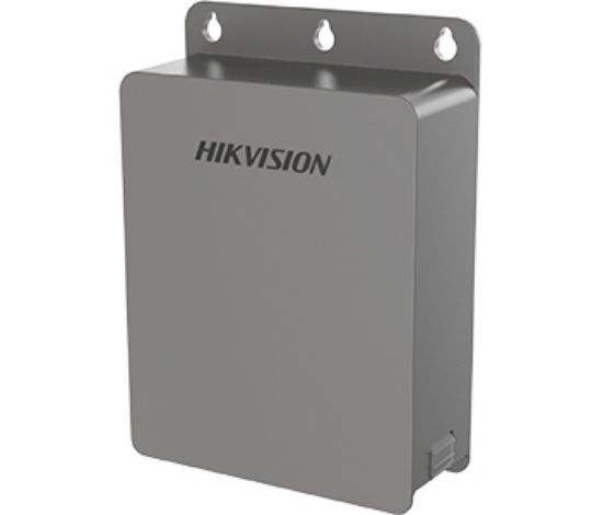  Зображення Hikvision DS-2PA1201-WRD(STD) 