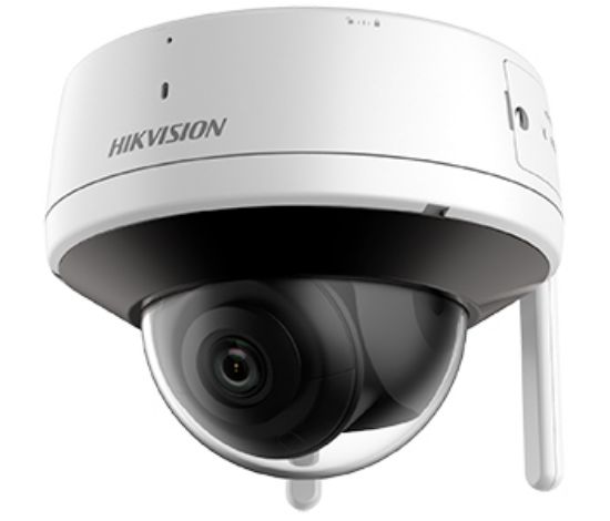  Зображення Hikvision DS-2CV2121G2-IDW (2.8мм) 