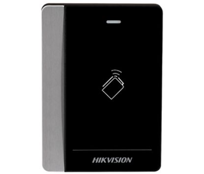  Зображення Hikvision DS-K1102AE 