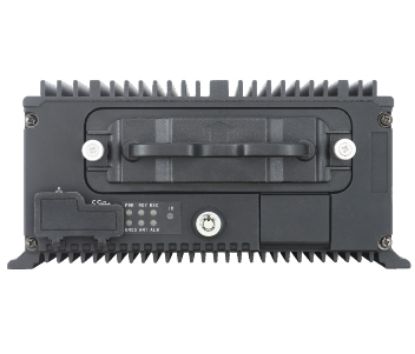  Зображення Hikvision DS-МP7608HN/GLF/ WI58(1T)(М12) EU 4g module 