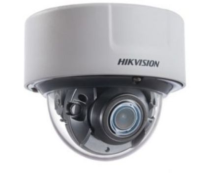  Зображення Hikvision DS-2CD5146G0-IZS (2.8-12mm) 