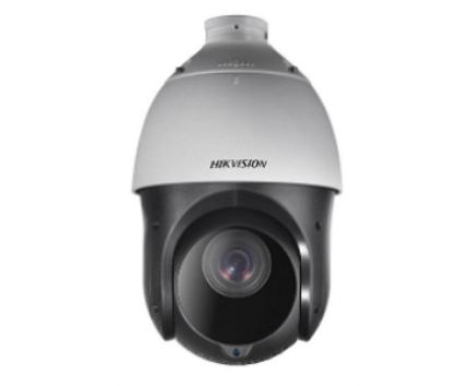  Зображення Hikvision DS-2DE4415IW-DE(E) with brackets 