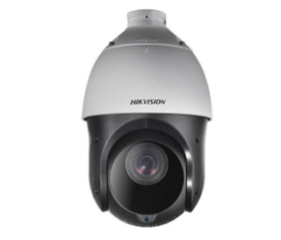  Зображення Hikvision DS-2DE4415IW-DE(E) with brackets 
