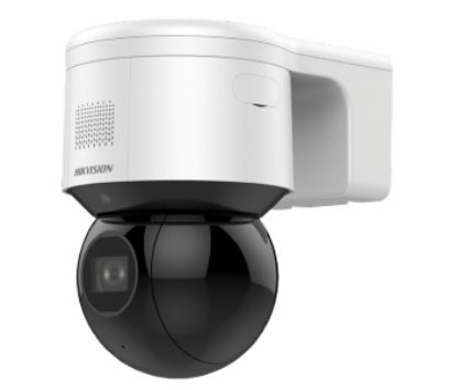  Зображення Hikvision DS-2DE3A404IW-DE 2.8-12mm 