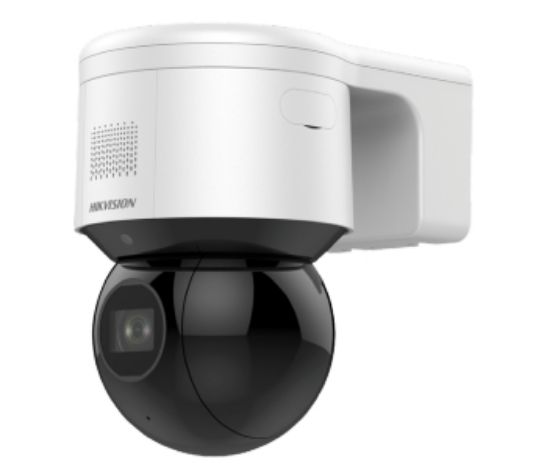  Зображення Hikvision DS-2DE3A404IW-DE 2.8-12mm 